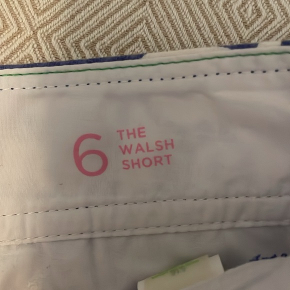 Lilly Pulitzer Shorts - Picture 4 of 5